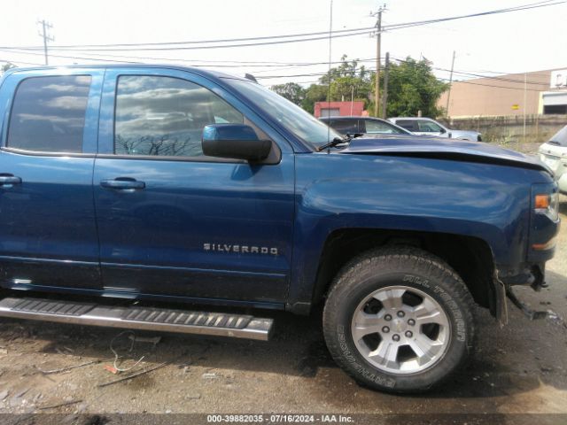 1GCVKREC8HZ194145 Chevrolet Silverado 1500 2lt
