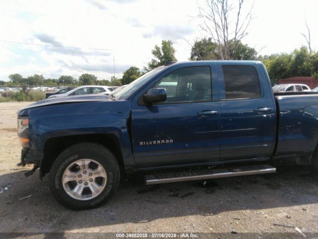 1GCVKREC8HZ194145 Chevrolet Silverado 1500 2lt