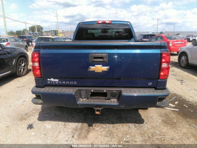 1GCVKREC8HZ194145 Chevrolet Silverado 1500 2lt