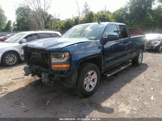 1GCVKREC8HZ194145 Chevrolet Silverado 1500 2lt