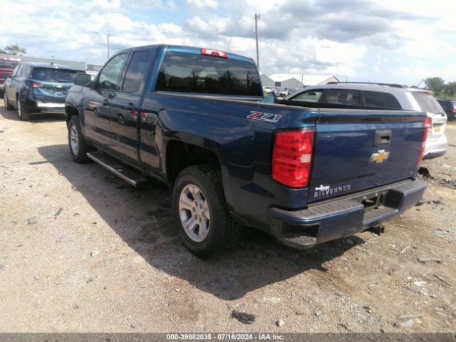 1GCVKREC8HZ194145 Chevrolet Silverado 1500 2lt