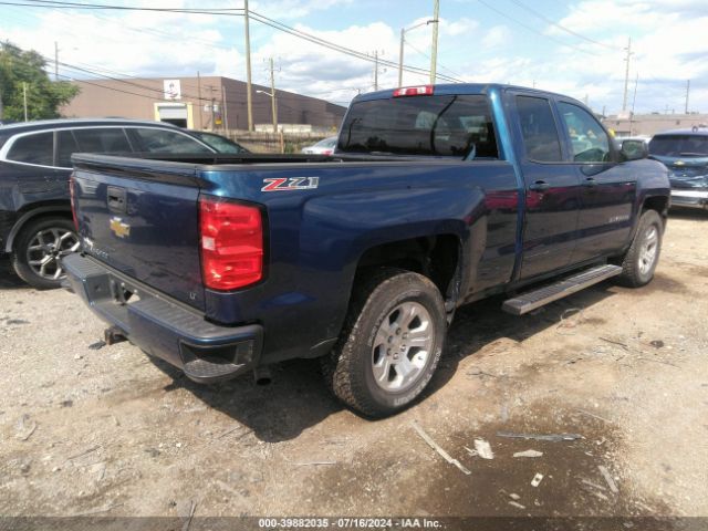 1GCVKREC8HZ194145 Chevrolet Silverado 1500 2lt