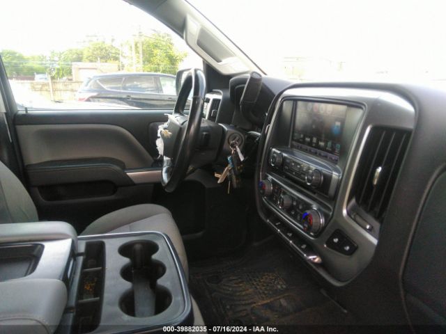 1GCVKREC8HZ194145 Chevrolet Silverado 1500 2lt