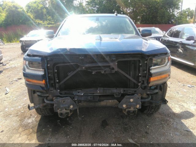 1GCVKREC8HZ194145 Chevrolet Silverado 1500 2lt