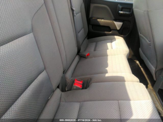 1GCVKREC8HZ194145 Chevrolet Silverado 1500 2lt