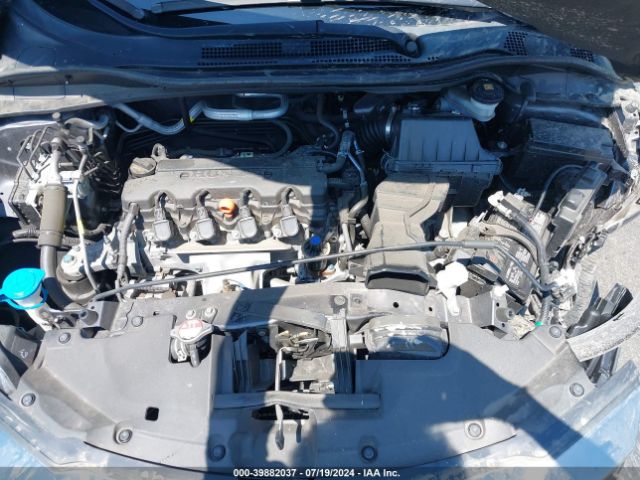 3CZRU6H37LM722557 Honda Hr-v Awd Lx