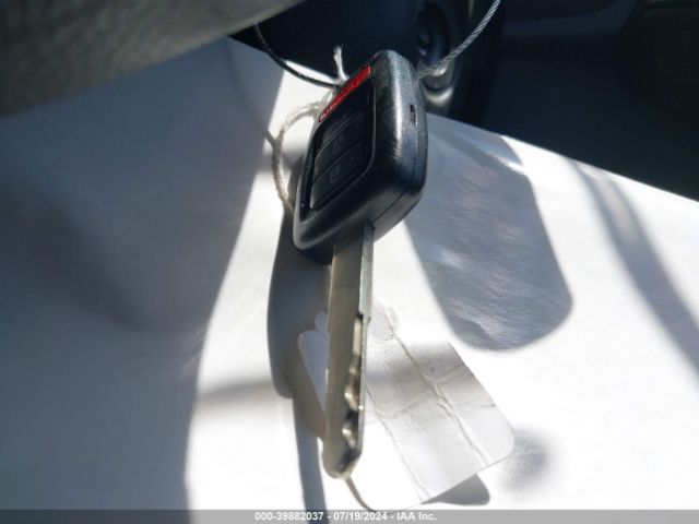 3CZRU6H37LM722557 Honda Hr-v Awd Lx
