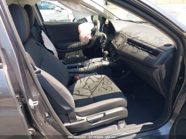 3CZRU6H37LM722557 Honda Hr-v Awd Lx