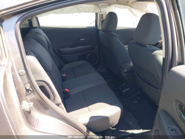 3CZRU6H37LM722557 Honda Hr-v Awd Lx