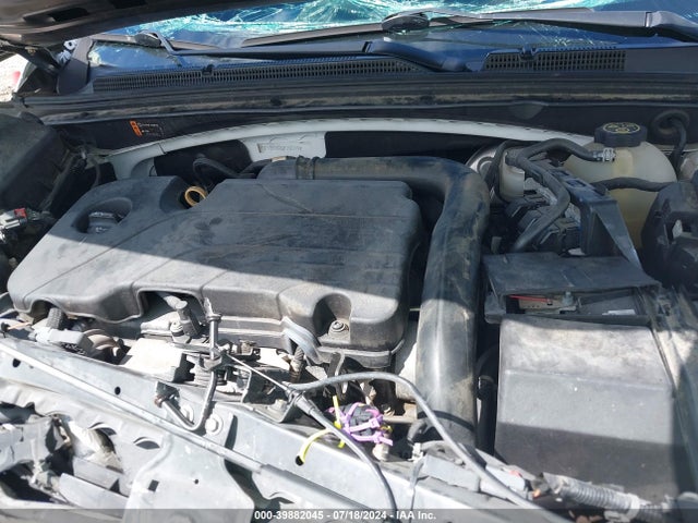 Chevrolet MALIBU LT 2018 1G1ZD5ST2JF150179 Image 10