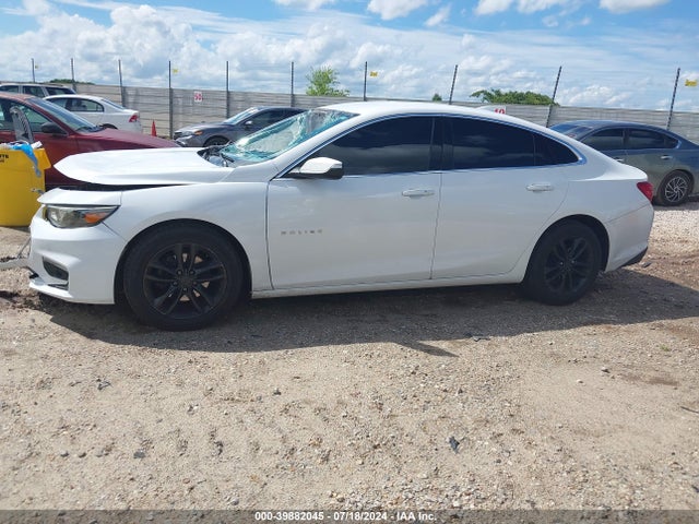 Chevrolet MALIBU LT 2018 1G1ZD5ST2JF150179 Image 14