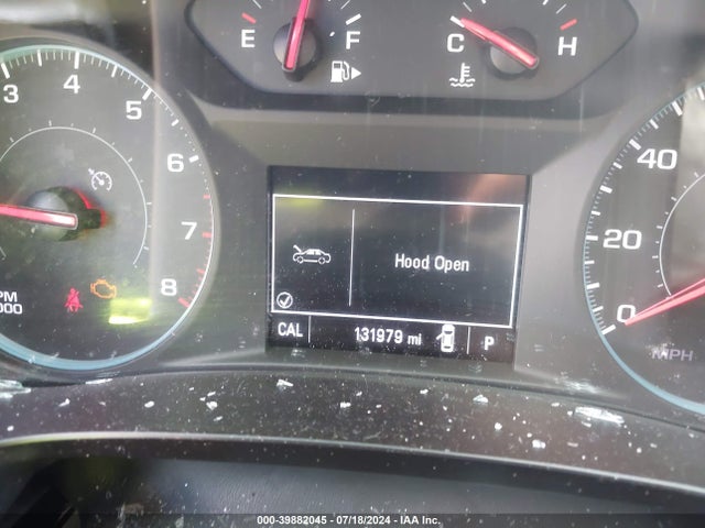 Chevrolet MALIBU LT 2018 1G1ZD5ST2JF150179 Image 15