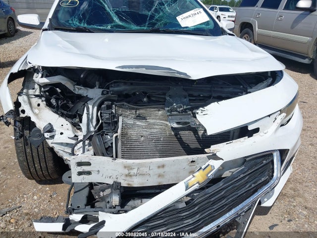 Chevrolet MALIBU LT 2018 1G1ZD5ST2JF150179 Image 17