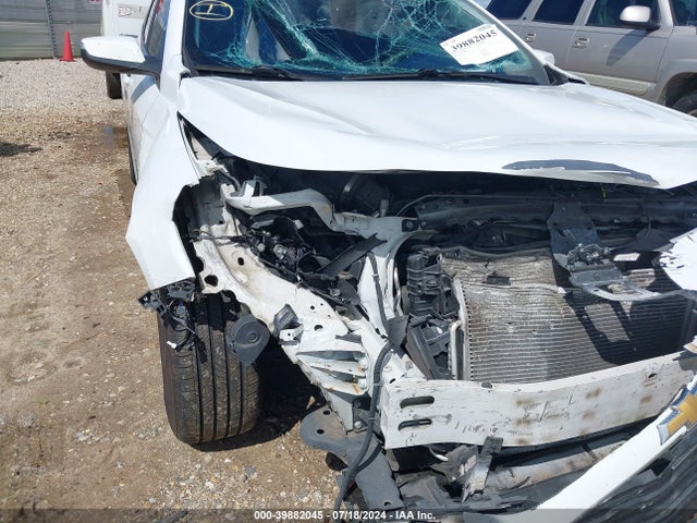 Chevrolet MALIBU LT 2018 1G1ZD5ST2JF150179 Image 6
