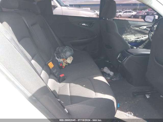 Chevrolet MALIBU LT 2018 1G1ZD5ST2JF150179 Image 8