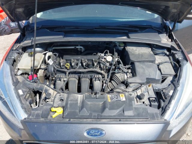 1FADP3K20GL379836 Ford FOCUS SE