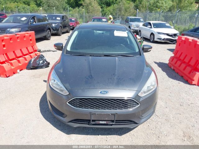 1FADP3K20GL379836 Ford FOCUS SE