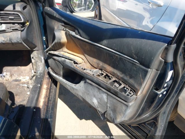 4T1B31HK5KU514462 Toyota Camry Hybrid Le