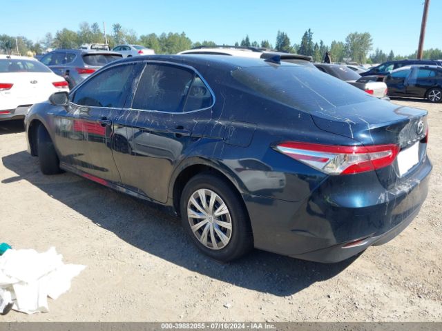 4T1B31HK5KU514462 Toyota Camry Hybrid Le