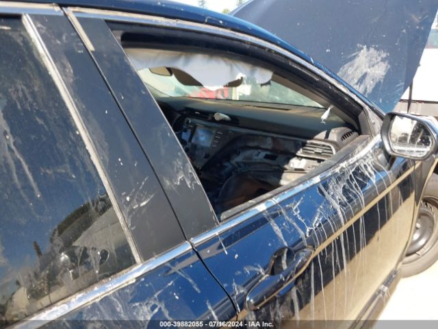 4T1B31HK5KU514462 Toyota Camry Hybrid Le