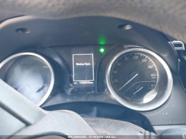 4T1B31HK5KU514462 Toyota Camry Hybrid Le