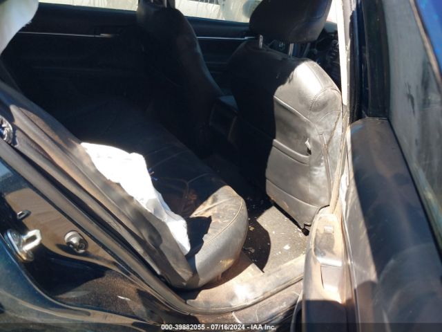 4T1B31HK5KU514462 Toyota Camry Hybrid Le