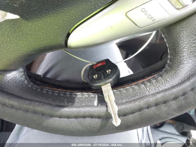 3N1CE2CP9EL416872 Nissan Versa Note Sv