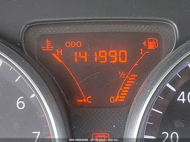 3N1CE2CP9EL416872 Nissan Versa Note Sv