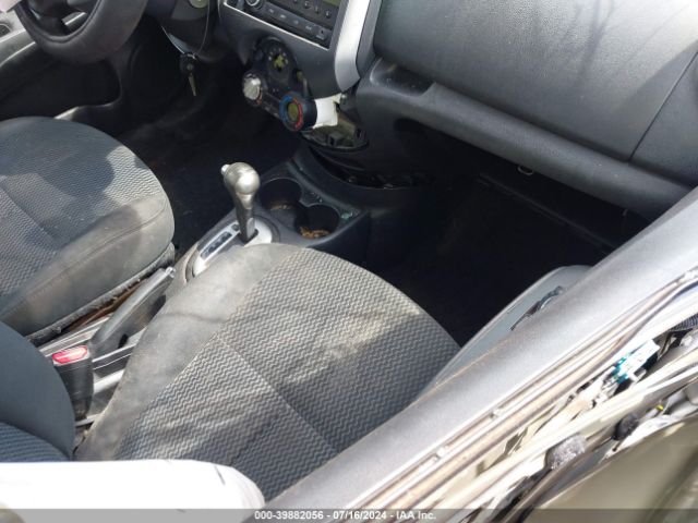 3N1CE2CP9EL416872 Nissan Versa Note Sv