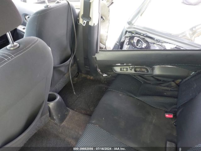 3N1CE2CP9EL416872 Nissan Versa Note Sv