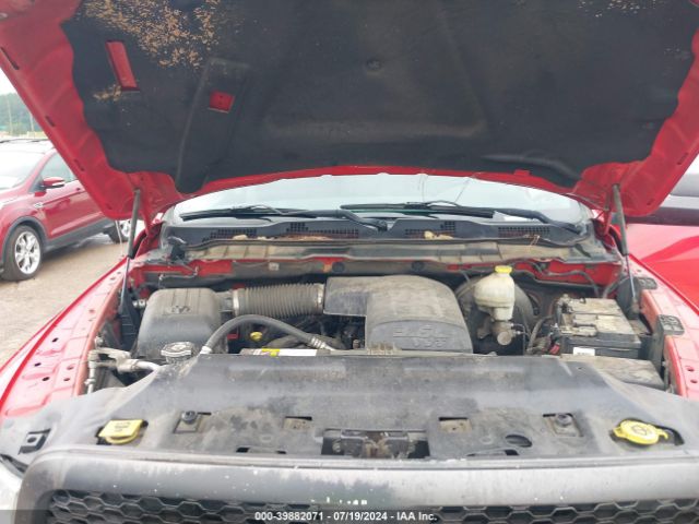 1C6RR7FG7ES380340 RAM 1500 Tradesman