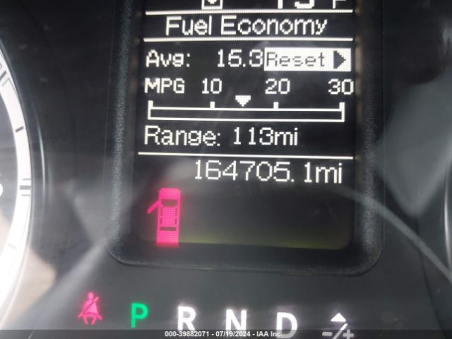 1C6RR7FG7ES380340 RAM 1500 Tradesman