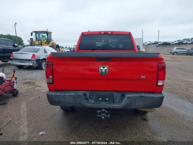 1C6RR7FG7ES380340 RAM 1500 Tradesman