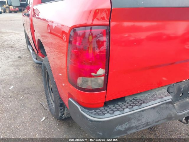 1C6RR7FG7ES380340 RAM 1500 Tradesman