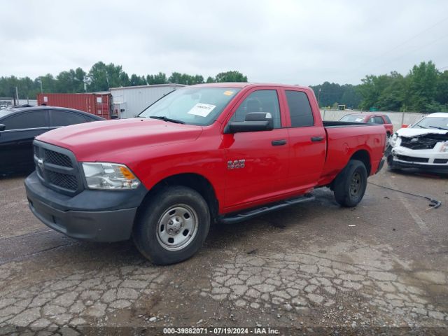 1C6RR7FG7ES380340 RAM 1500 Tradesman