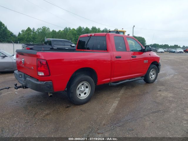 1C6RR7FG7ES380340 RAM 1500 Tradesman