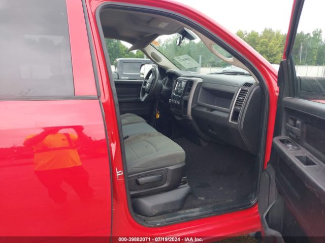 1C6RR7FG7ES380340 RAM 1500 Tradesman