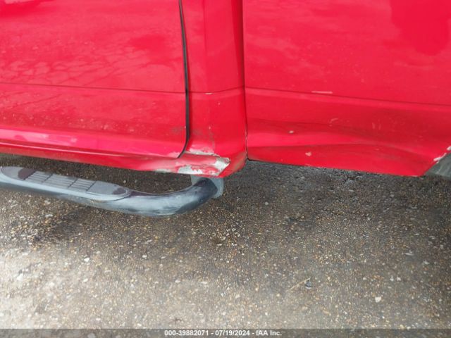 1C6RR7FG7ES380340 RAM 1500 Tradesman
