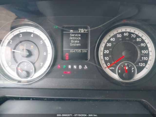 1C6RR7FG7ES380340 RAM 1500 Tradesman
