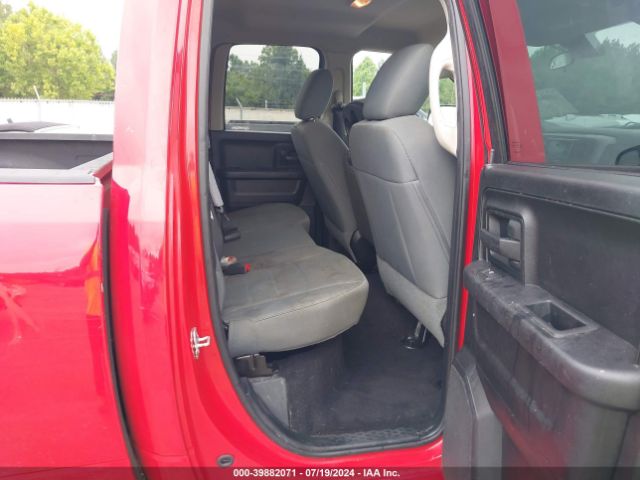 1C6RR7FG7ES380340 RAM 1500 Tradesman