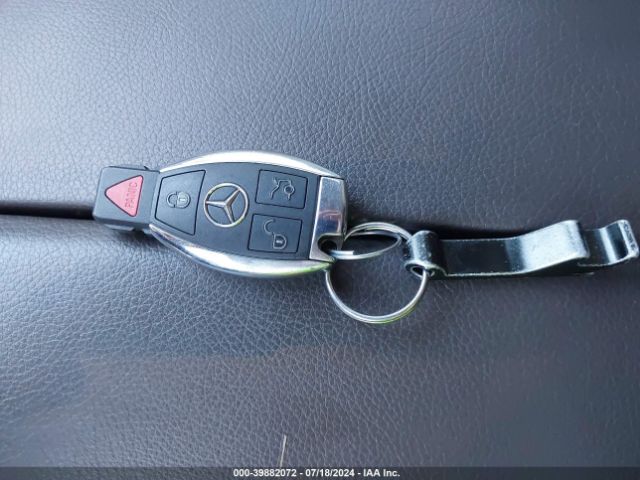 4JGDA0EB7FA490699 Mercedes-Benz Ml 250 Bluetec 4matic