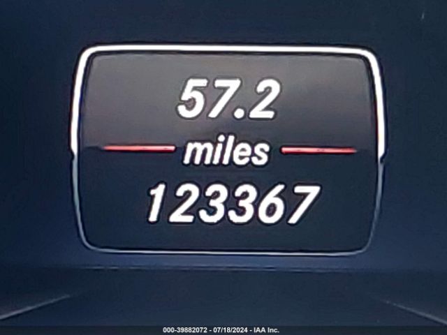 4JGDA0EB7FA490699 Mercedes-Benz Ml 250 Bluetec 4matic