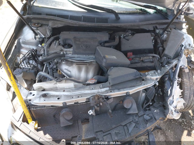 Toyota CAMRY SE 2016 4T1BF1FK3GU256752 Image 10