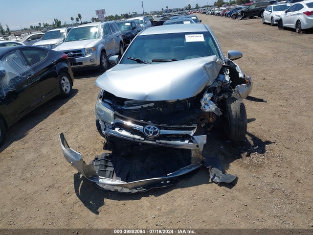 Toyota CAMRY SE 2016 4T1BF1FK3GU256752 Image 13