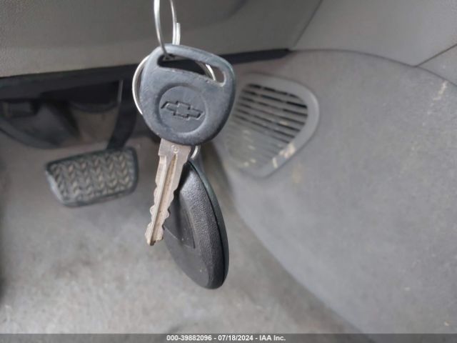 1GNKVFED4HJ107445 Chevrolet Traverse Ls