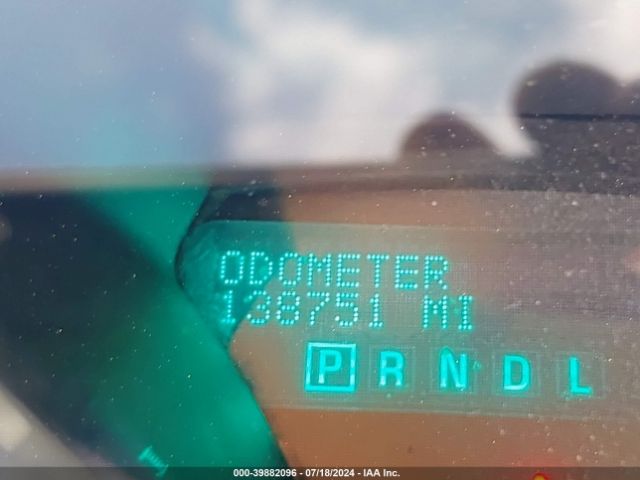 1GNKVFED4HJ107445 Chevrolet Traverse Ls