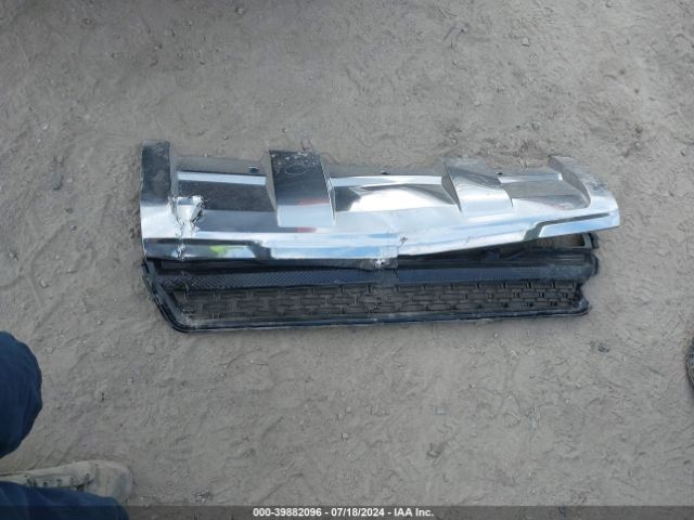1GNKVFED4HJ107445 Chevrolet Traverse Ls
