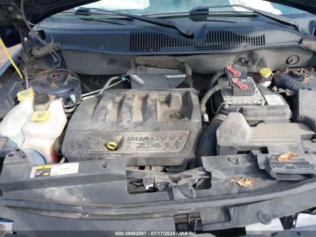 1C4NJDEB9ED623069 Jeep Compass Latitude