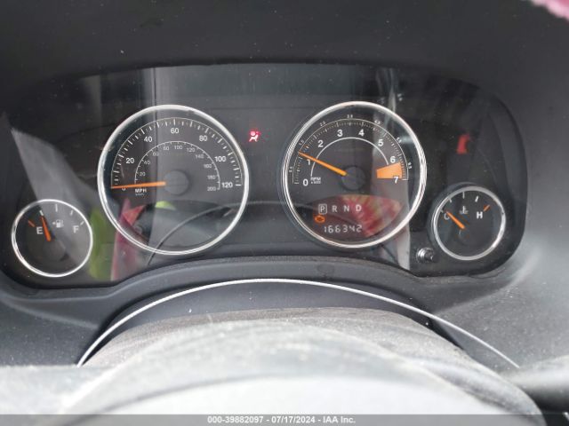 1C4NJDEB9ED623069 Jeep Compass Latitude