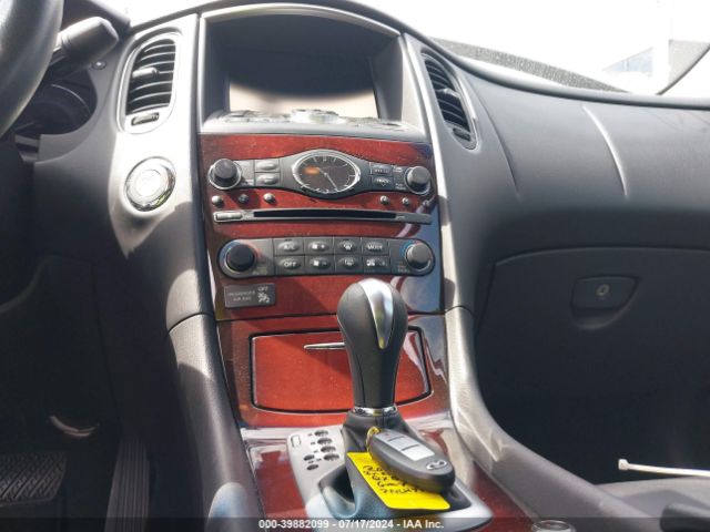 JN1BJ0HP4FM730960 Infiniti Qx50 Journey